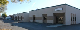 Spartan Business Center - Convenience Store