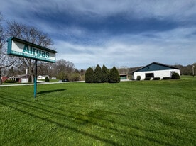 33 Transport Dr, Bennington VT - Commercial Real Estate