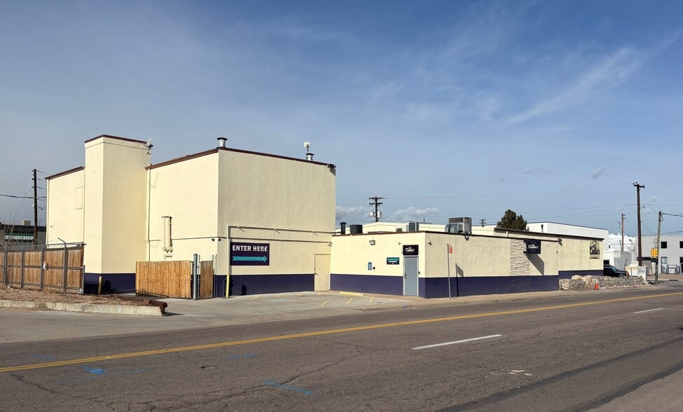 777 Canosa Ct & 2704 W 8th Ave portfolio of 2 properties for sale on LoopNet.com - Building Photo - Image 3 of 3