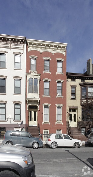 307 Hamilton St, Albany, NY for sale - Primary Photo - Image 1 of 2