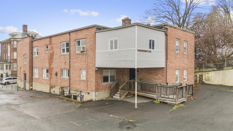 19 Goodwill Ave, Meriden, CT for sale - Building Photo - Image 3 of 40