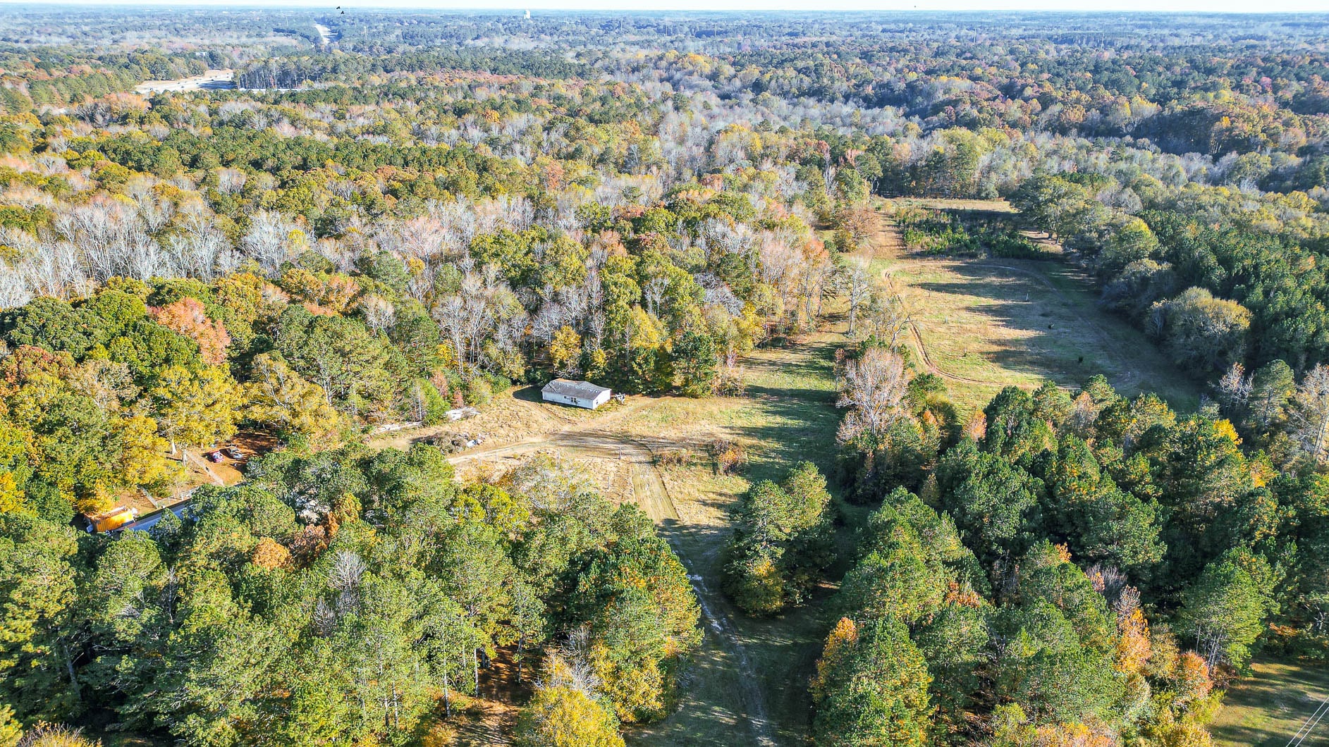 1710 McNutt Creek Rd, Bogart, GA 30622 24.26 Acres 1710 McNutt Creek