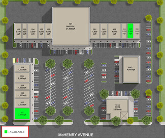 More details for 1900 McHenry Ave, Escalon, CA - Office/Retail, Retail for Lease