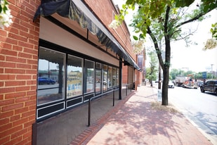 12 N East St, Frederick MD - Commercial Real Estate