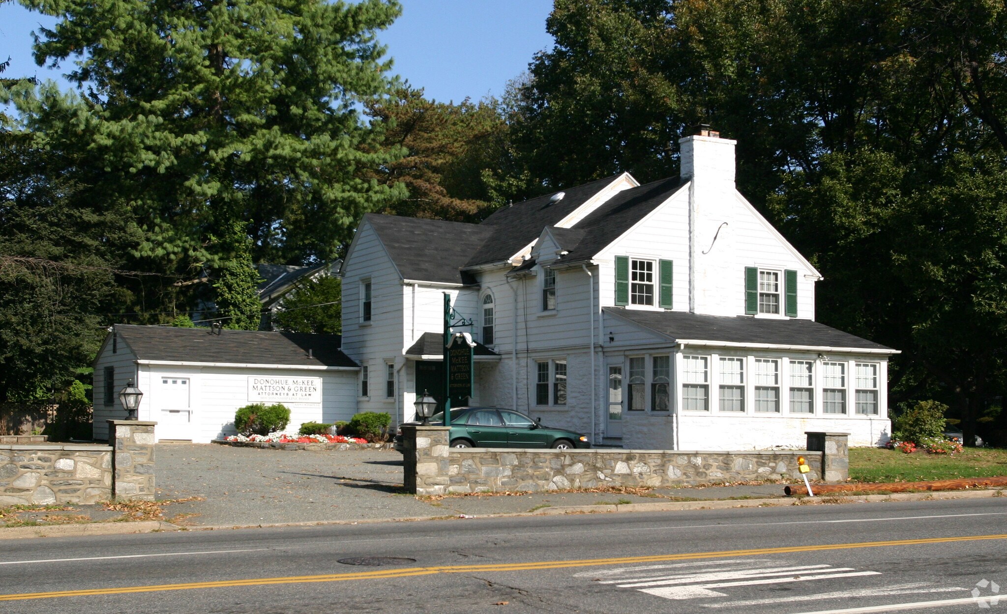 1100 Township Line Rd, Havertown, PA, 19083 Office Property For Sale