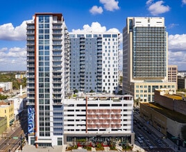 915 N Franklin St, Tampa, FL for lease Building Photo- Image 1 of 1