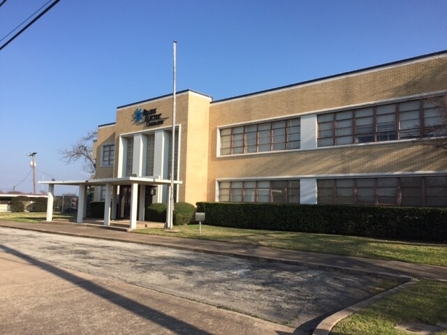 2404 La Salle Ave, Waco, TX for sale Building Photo- Image 1 of 1