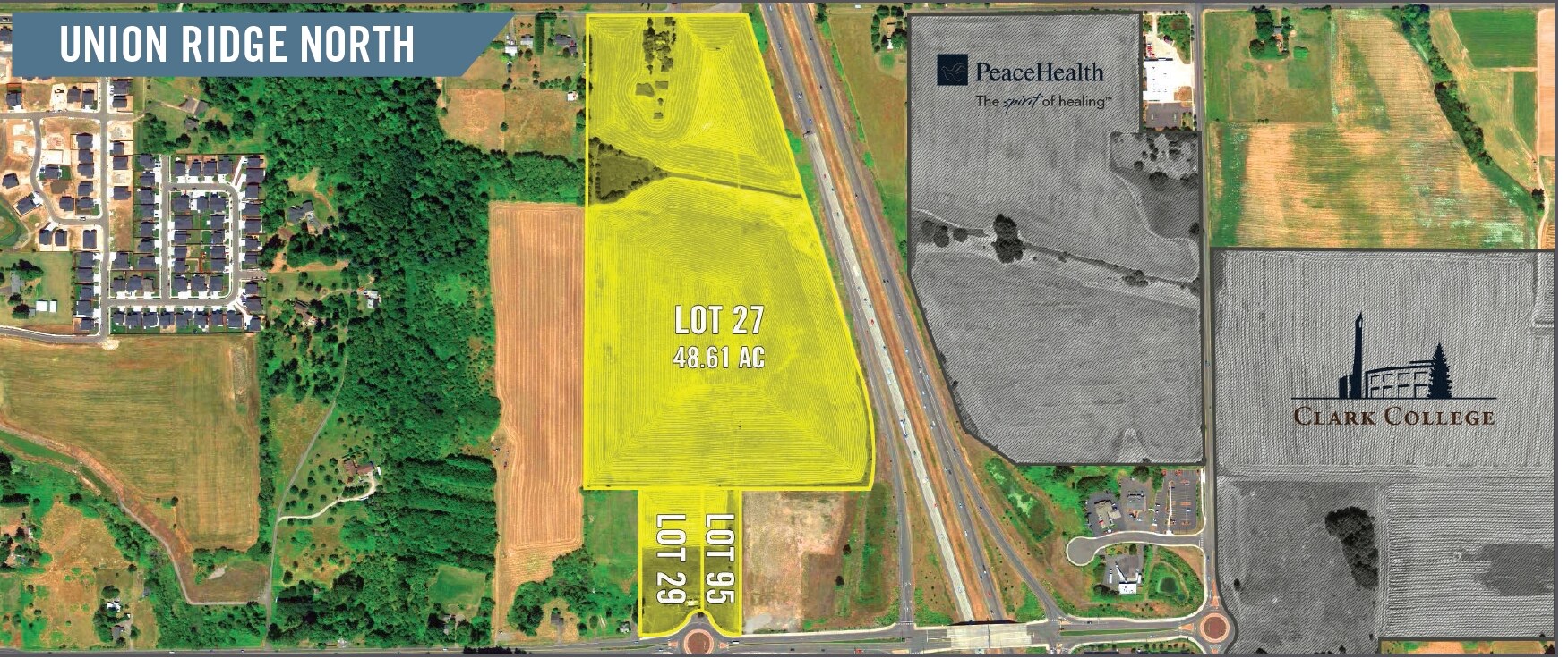 5601 N 10th St, Ridgefield, WA for sale Building Photo- Image 1 of 1