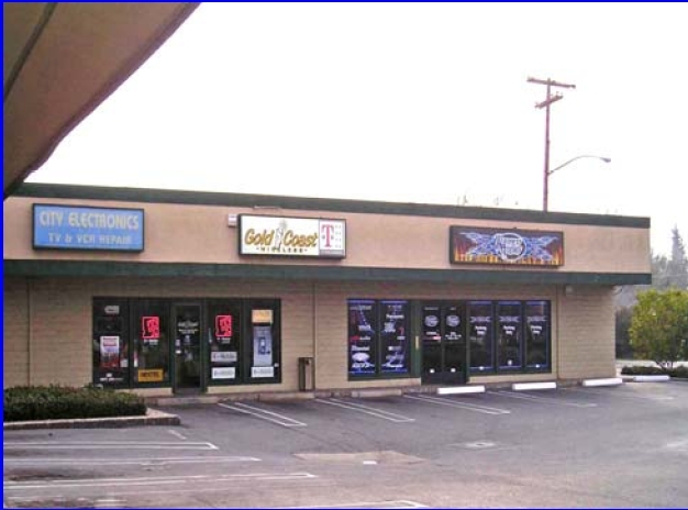 3000 McHenry Ave, Modesto, CA for lease Building Photo- Image 1 of 1