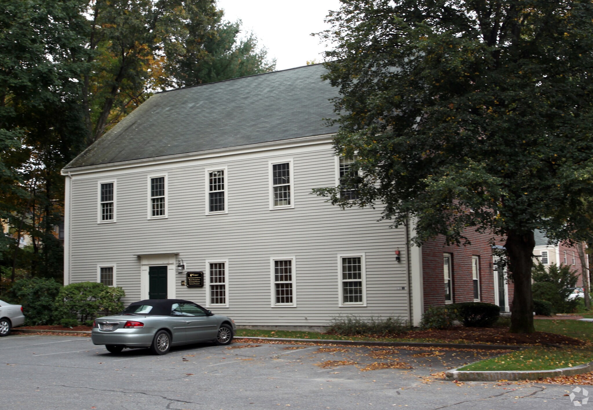 45-49 Junction Sq, Concord, MA for sale Primary Photo- Image 1 of 1