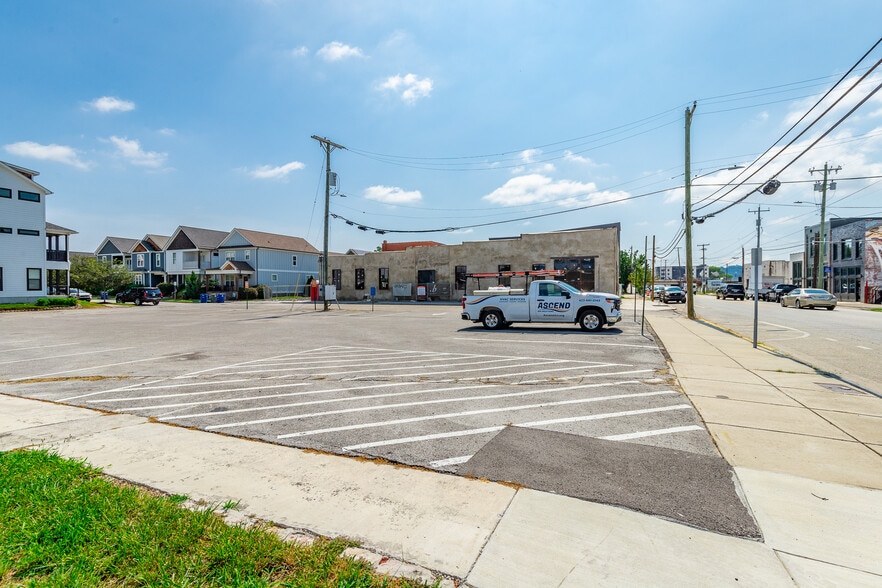 615 E Main St, Chattanooga, TN for lease - Building Photo - Image 3 of 30