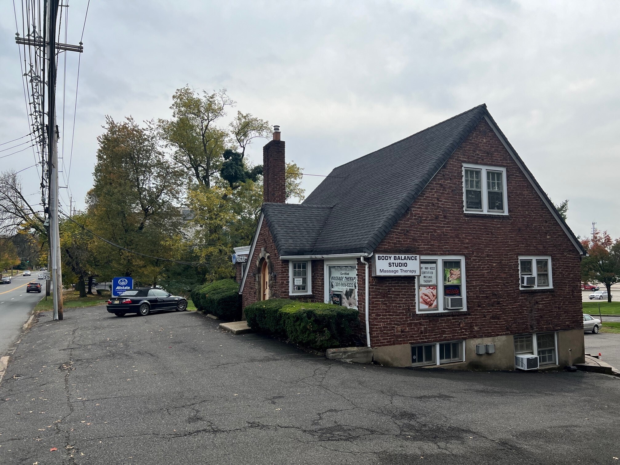 64 E Ridgewood Ave, Paramus, NJ for sale Building Photo- Image 1 of 1