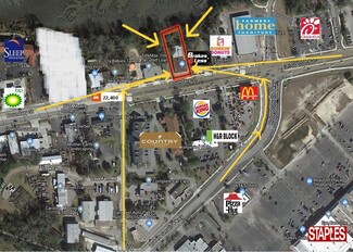 More details for 2441 Boundary St, Beaufort, SC - Retail for Lease