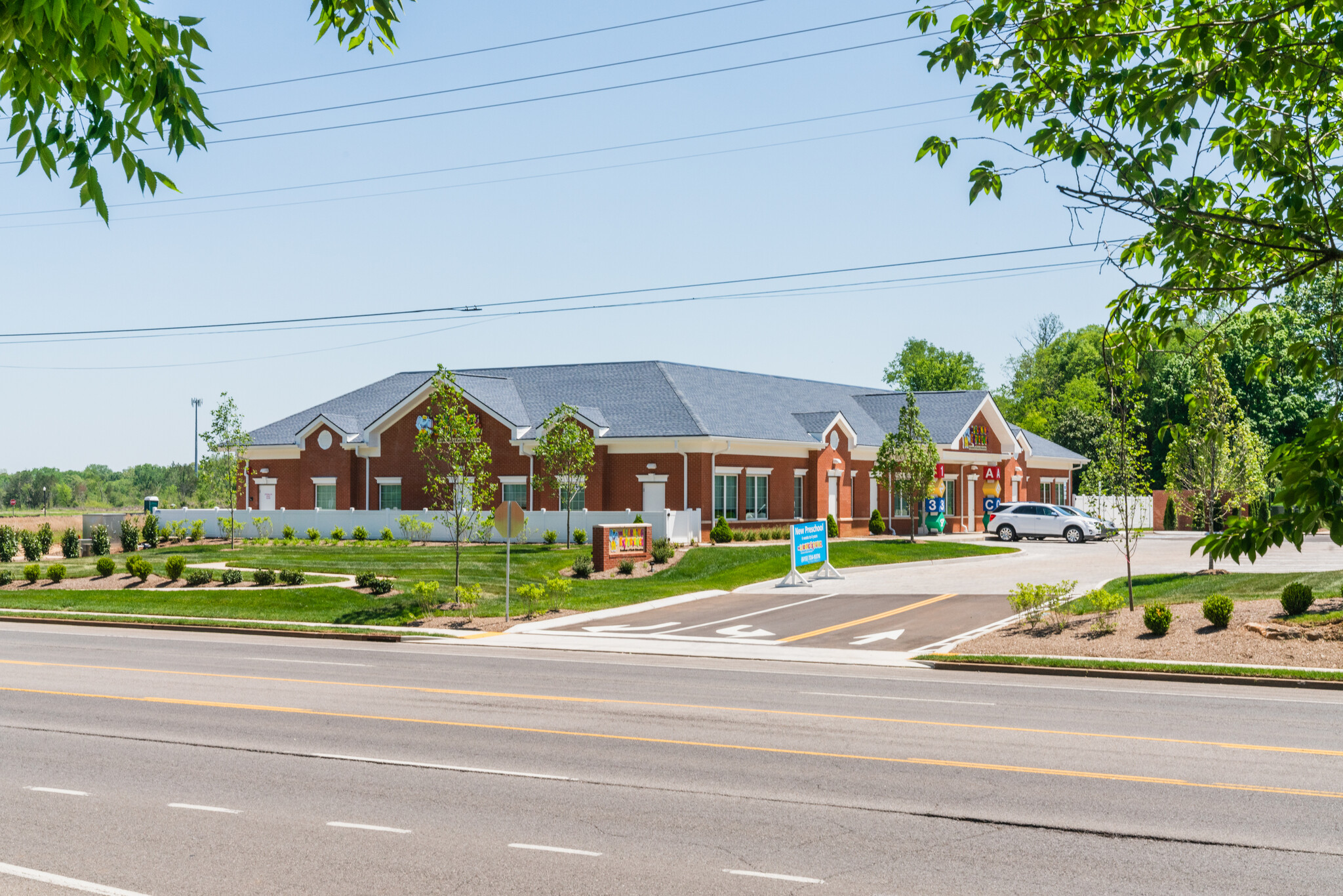 4043 Franklin Rd, Murfreesboro, TN for sale Primary Photo- Image 1 of 1