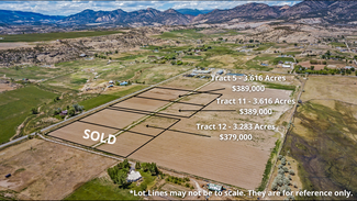 More details for 1404 Peterson Lane, Rifle, CO - Land for Sale