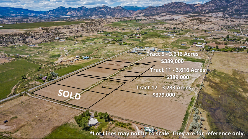 1404 Peterson Lane, Rifle, CO for sale - Primary Photo - Image 1 of 4