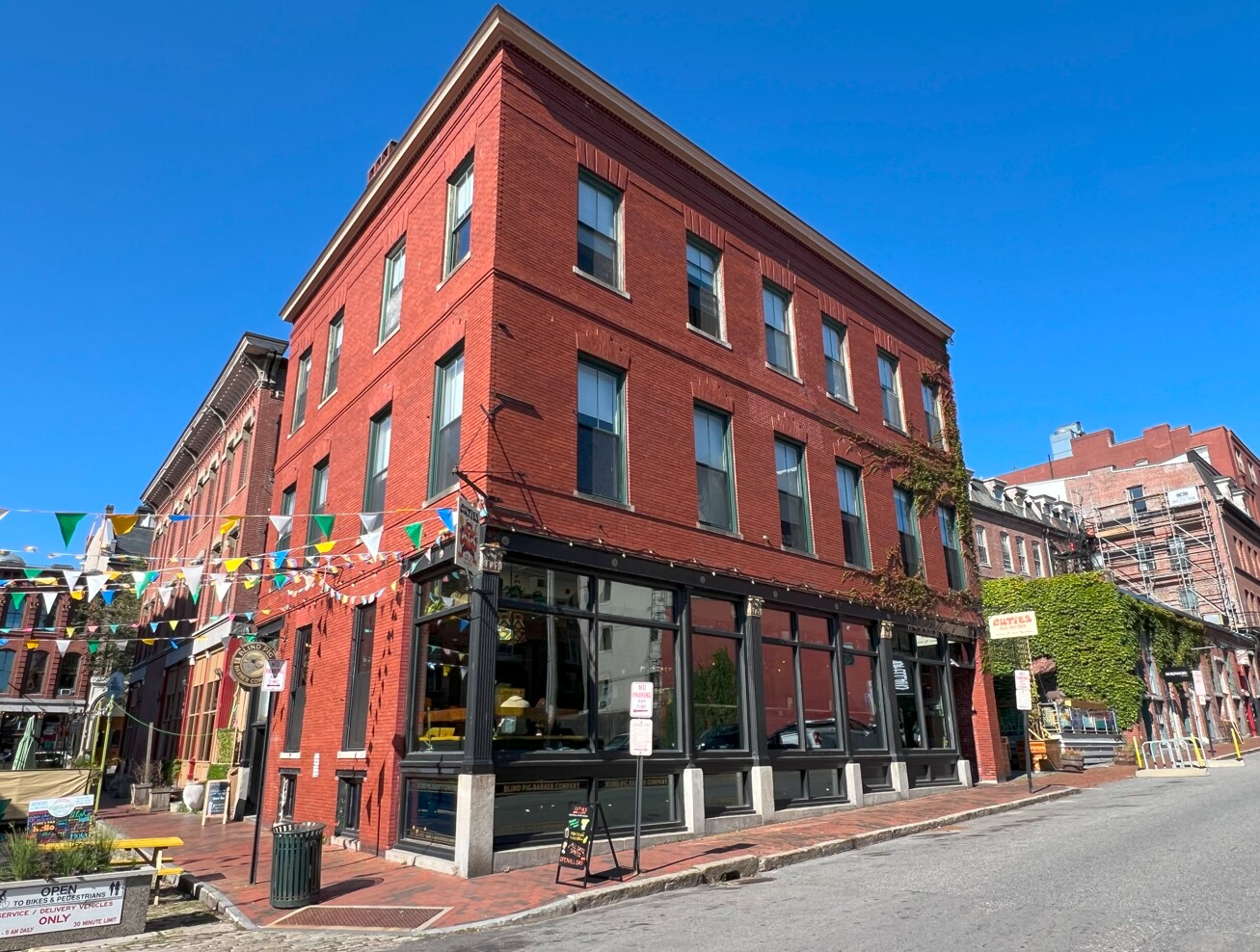 46 Market St, Portland, ME for sale Building Photo- Image 1 of 2