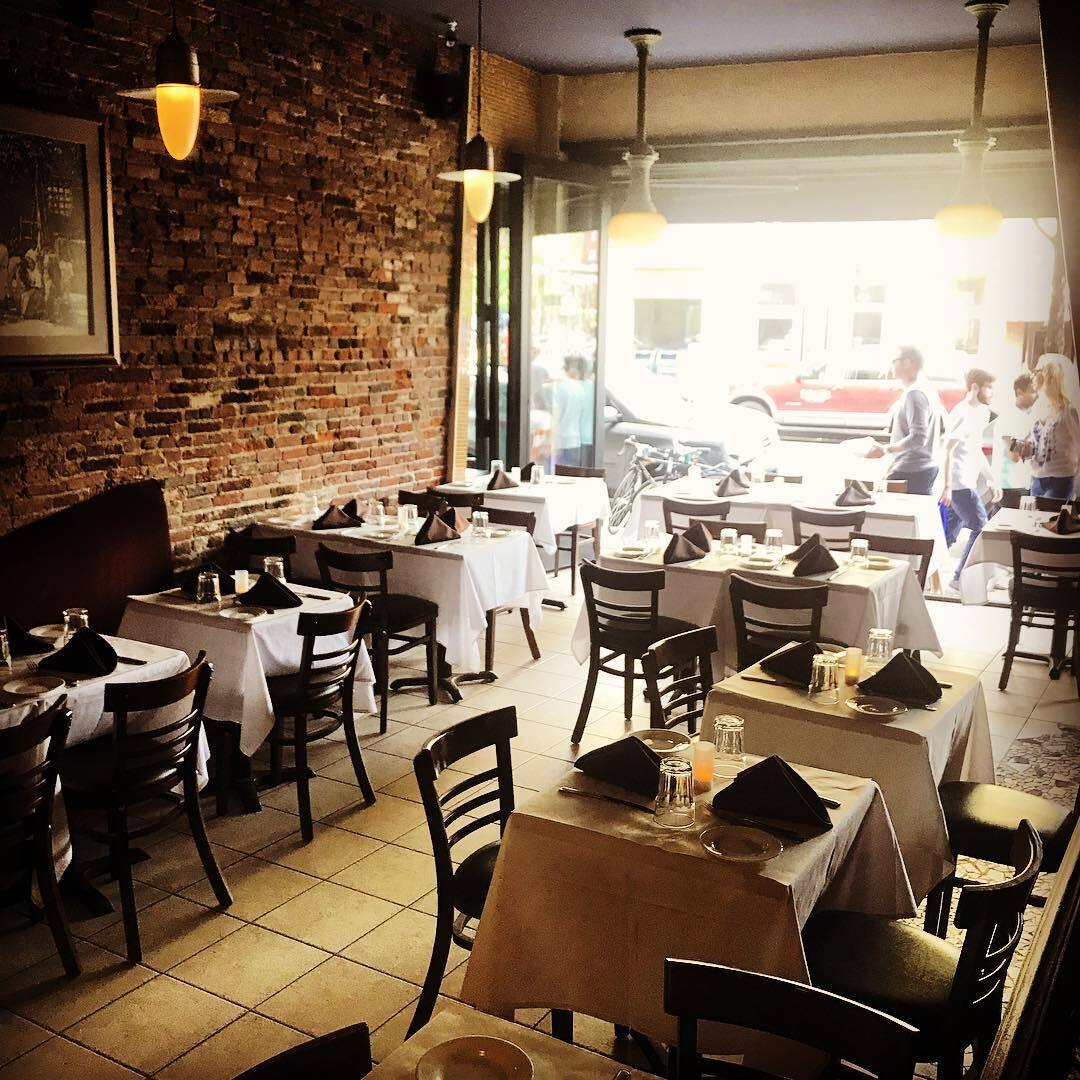 210 Hanover St, Boston, MA 02113 Restaurant Space 210 Hanover