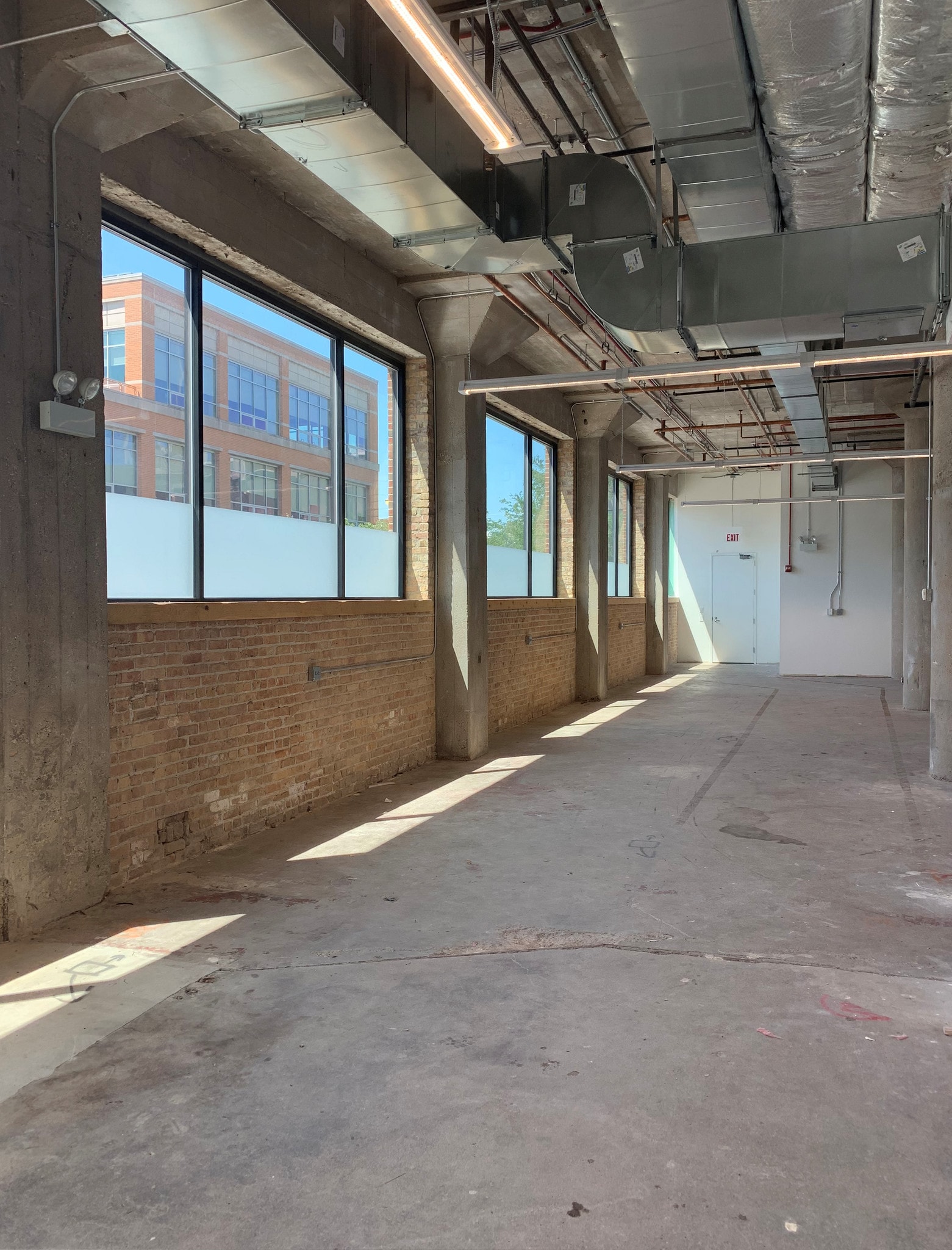 1229 W Washington Blvd, Chicago, IL 60607 PEPPERCORN CAPITAL PROPERTY