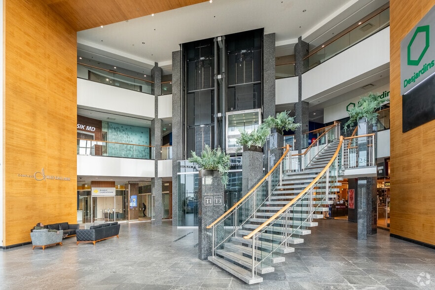 2820 Boul Laurier, Québec, QC for lease - Building Photo - Image 3 of 19