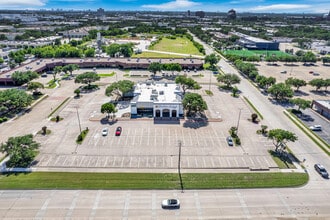 1801 N Plano Rd, Richardson, TX for lease Interior Photo- Image 2 of 5