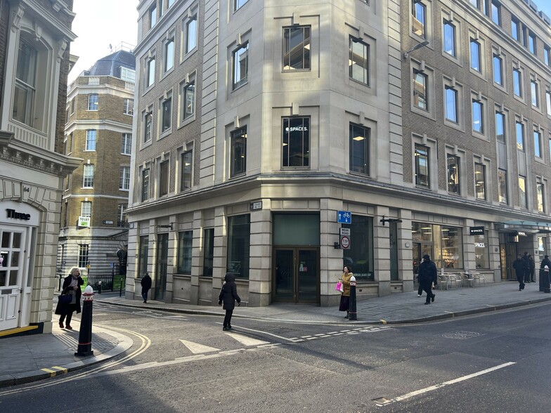 60 Cannon St, London, EC4N 6LY - Cannon Street | LoopNet