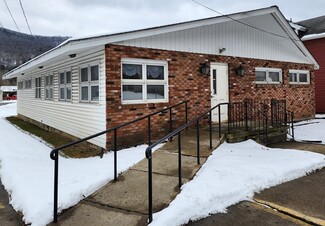 More details for 275 E 4th St, Emporium, PA - Office for Sale