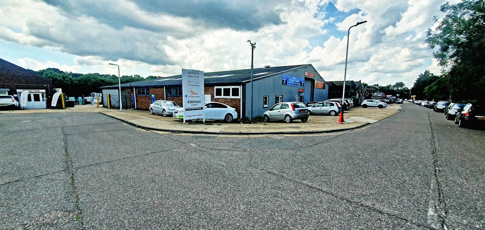 36 Bates Rd, Romford for lease Building Photo- Image 1 of 19