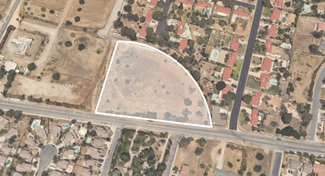 More details for Machado Street, Lake Elsinore, CA - Land for Sale