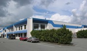 19473 Fraser Way, Pitt Meadows BC - Warehouse