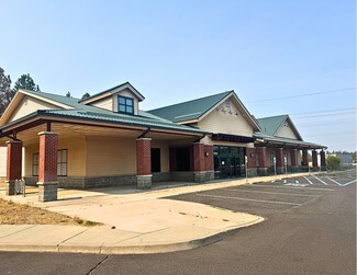 More details for 10505 N Newport Hwy, Spokane, WA - Retail for Sale