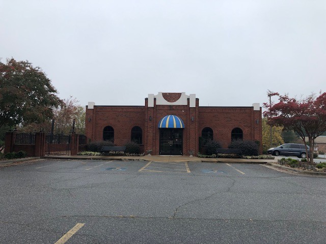 2570 Lewisville Clemmons Rd, Clemmons, NC for sale - Building Photo - Image 1 of 1