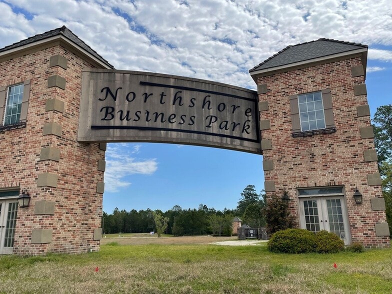 140 E I 10 Service Rd, Slidell, LA for sale - Building Photo - Image 3 of 6