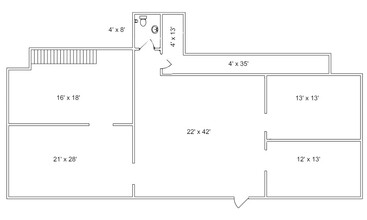 9217 US Hwy 290 W, Austin, TX for lease Floor Plan- Image 1 of 1