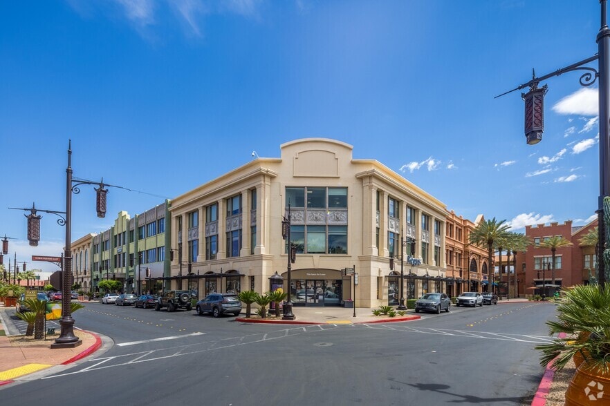 6605 Las Vegas Blvd S, Las Vegas, NV for lease - Building Photo - Image 3 of 51