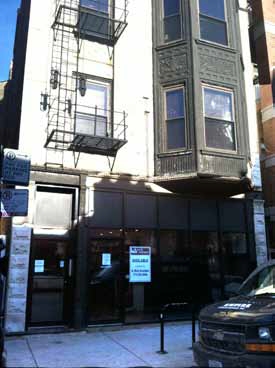 2769 N Lincoln Ave, Chicago, IL for lease - Building Photo - Image 3 of 8