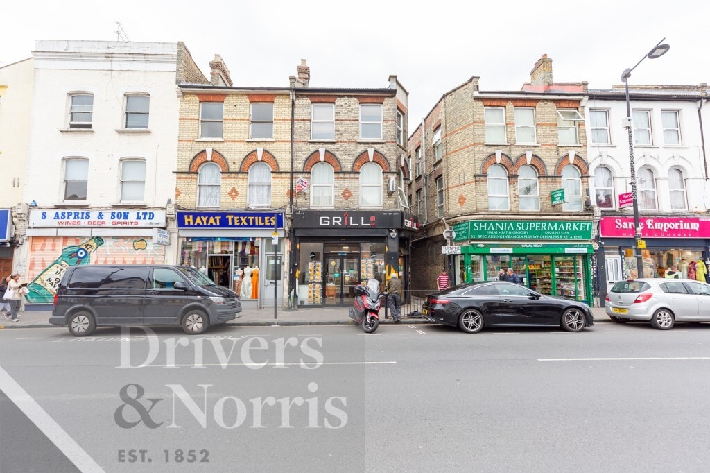 51 Turnpike Ln, London for sale Building Photo- Image 1 of 1