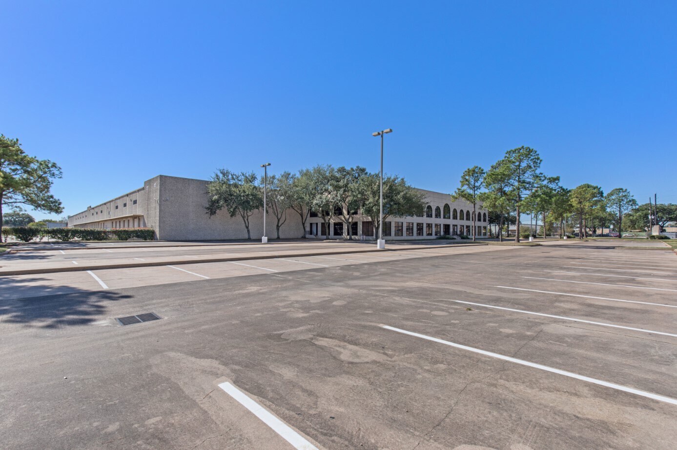 4414 Hollister Rd, Houston, TX for sale Building Photo- Image 1 of 1