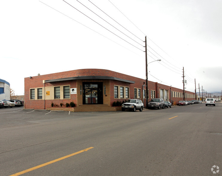 600-606 W Bayaud Ave, Denver, CO for sale - Primary Photo - Image 1 of 5