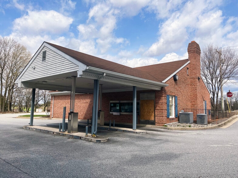 201 Mt Carmel Rd, Parkton, MD for lease - Building Photo - Image 2 of 9