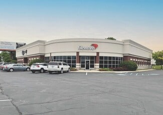 More details for 7320 E 86th St, Indianapolis, IN - Flex for Lease