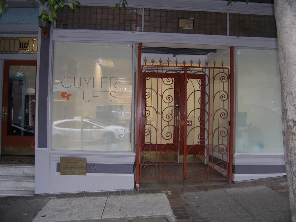 1115 Geary Blvd, San Francisco, CA for lease Building Photo- Image 1 of 5