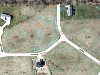 More details for LOT 10 CLOE Trl, Johnsburg, IL - Land for Sale