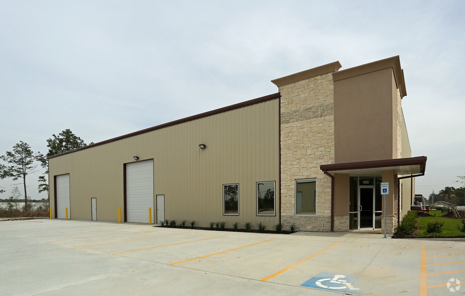 3113 Farrell Rd, Houston, TX for sale - Primary Photo - Image 1 of 1