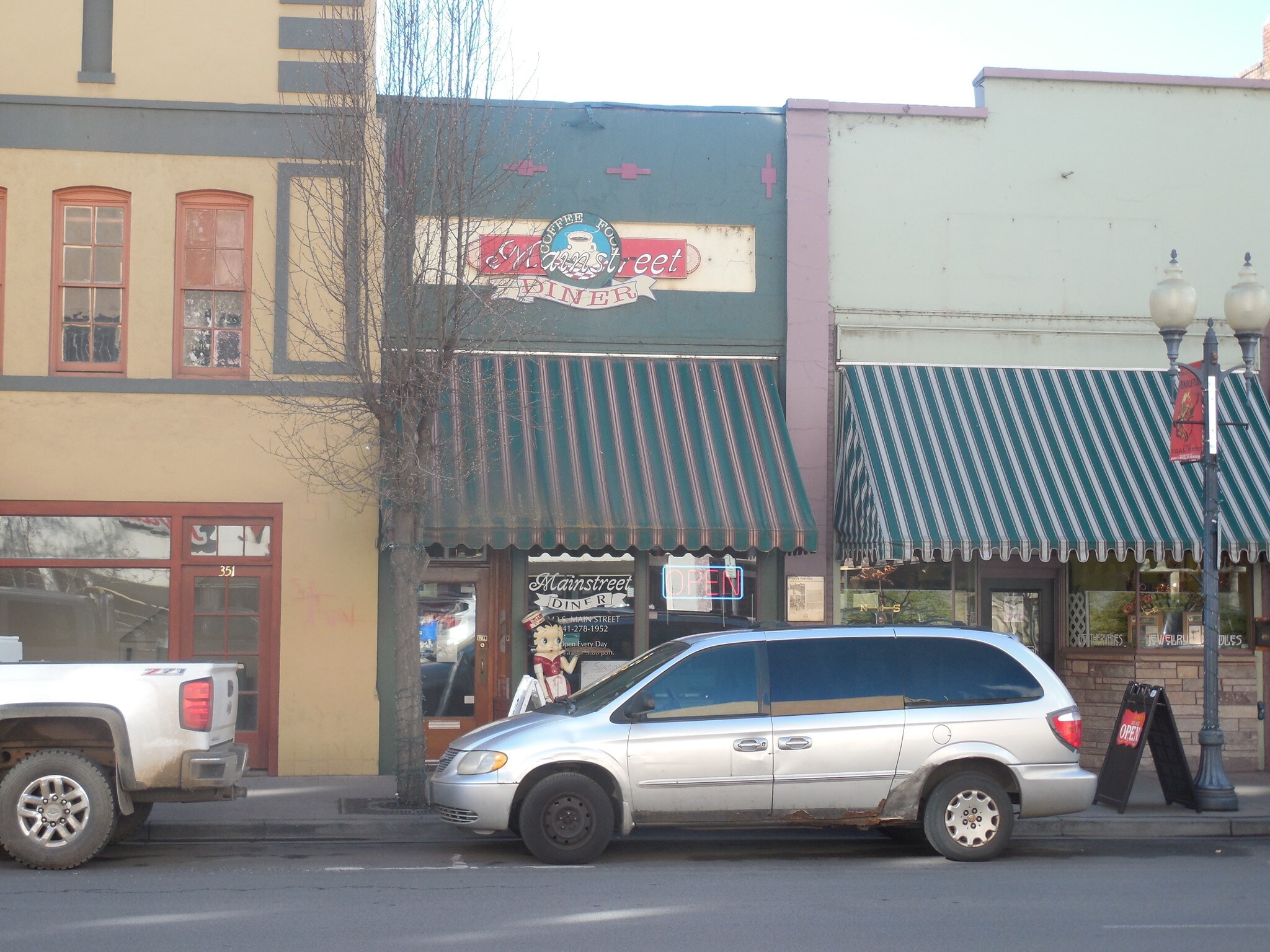 349 S Main St, Pendleton, OR for sale Other- Image 1 of 1