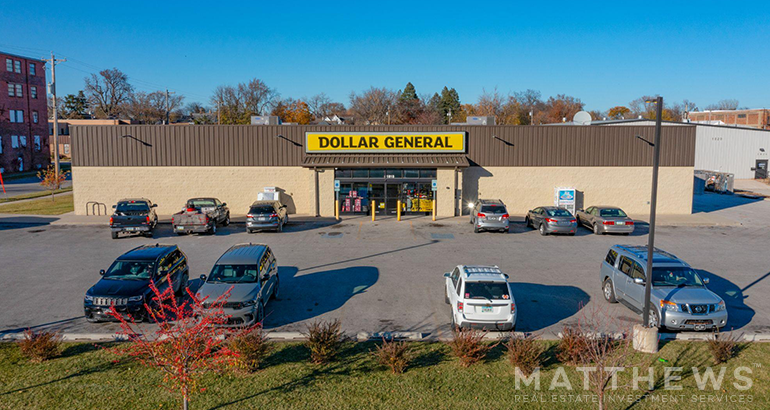 1810 1st Ave, Fort Dodge, IA for sale - Building Photo - Image 1 of 3