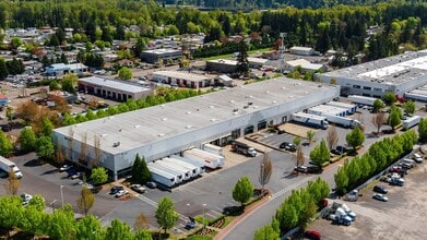 13023 SE Jennifer St, Clackamas, OR - Aerial map view - Image1