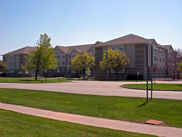 1231 Michigan Ave, East Lansing, MI for sale - Primary Photo - Image 1 of 1