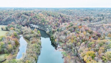 700 New Power House rd, Lawrenceburg, TN - aerial  map view - Image1