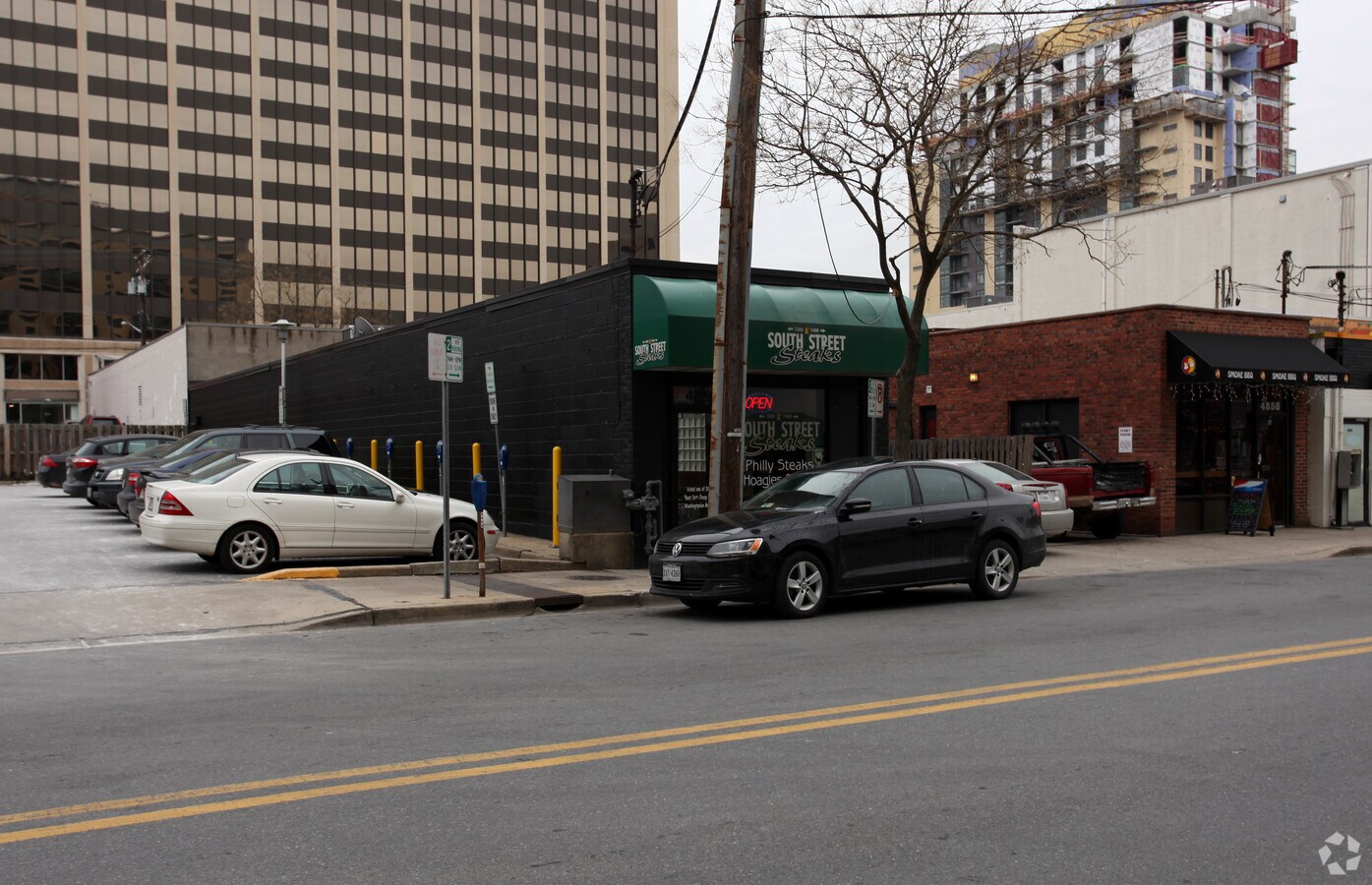 4856 Cordell Ave Bethesda MD 20814 LoopNet